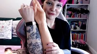 toy unboxing with me