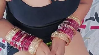 When my family's boss came, I felt like getting fucked