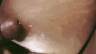 You Better NUT In This HOLE