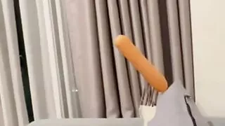 Student handsome muscle fuck young twinks at bedroom hotel