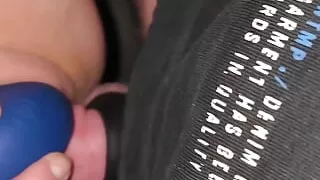 And here is another horny fuck session for you