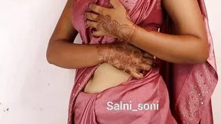 Sali Apne stepmama ke maje kar di college girl deshi model 18  deshi kunwari