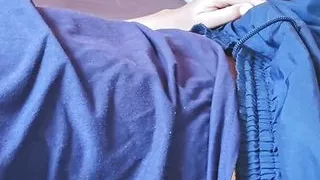 My Friend's Girlfriend Enjoys a Hard Fuck