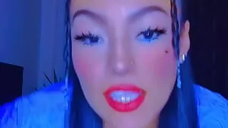 You Already Know The Sexy And Wonderful Bluee