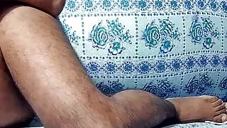 Nepali mom and dad sex in the hotel 3865