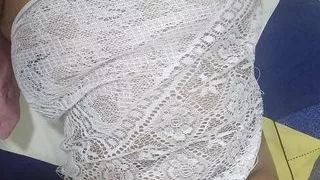 Delicious Is To Fuck Her!! My Teacher Shows Me Her Tits And Pussy In Free Hours