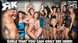 Good Love - RealityKings with Malena Morgan, Georgia Jones