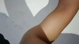 Vira video recording fucking with Bini friend