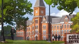 Lust Campus - Part 36 - Spill the Beans, Darren! by Misskitty2k