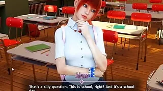 Double Homework Ep12 - Part 71 - Not an Expert, but Amateur