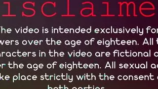 Mmd R-18 Anime Girls Sexy Dancing Clip 506