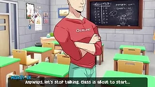 Dawn of Malice - #10 - She Seemed a Good Girl