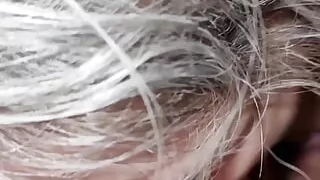 You're Gonna Swallow It All Aren't You!