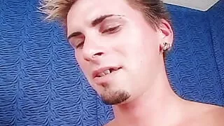 Nasty Fuckers Vol.2 - Episode 5