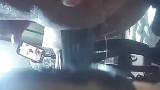 Strap on Stories - Ignore My Wet Ass Pussy Tonight I'm Pegging Your Hole. Multiple POV's 4K Reality.