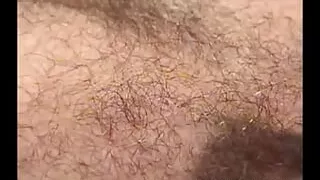 Mature Amateur Patrick Jacking Off