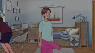 Sex Note - Pt.5 - Special University Project