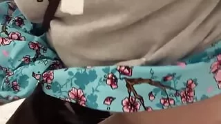 Pissed Pissing on an Amazing, Impromptu Night Out