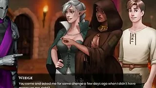 What a Legend #79 - Furious Sex After the Fatigue