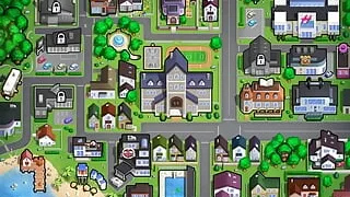 Summertime Saga V0.20 - Police Patrol - Pt.207