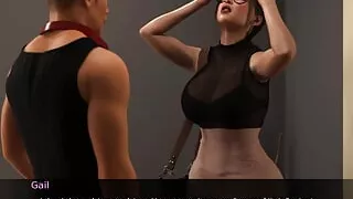 The Office - #22 Let's Arrange This