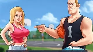 Summertime Saga-0-19-0-pc Part 14 by Misskitty2k