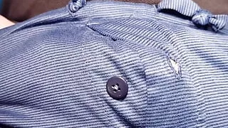 Wishing for a Cock to Go with My Tits