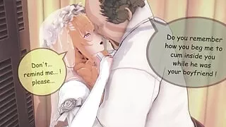 My Ex Come in My Marriage