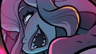 Illuxxxtrandy Delicious Big Ass Thirsty for Cum Intense Pleasure Tasty Sex Sweet Tasty Big Ass Fucked Hard Sex