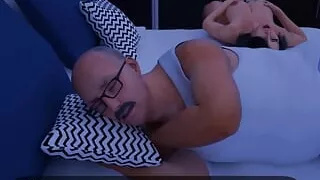 Milfy City Part 39 my Teacher Kissed Me!!! by LoveSkySan69