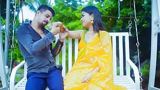 Savita Bhabhi Fucked in Desi Style in Rainy Season