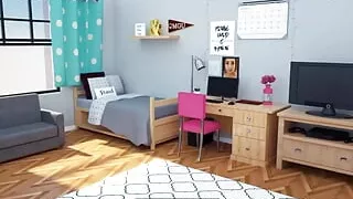 Milfy City Part 50 I want a Hug by LoveSkySan69