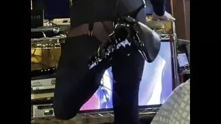 Smokin' Hot Dee Angels - Extended Version - So just more perversion.....