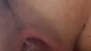 Horny pussies action
