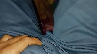 Lundanpur hand shake first time