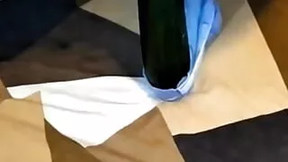 PART 2 Putting a long shot in your big ass