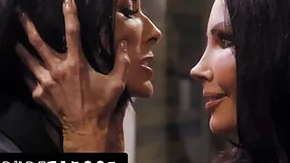 PURE TABOO Reagan Foxx's Doppelganger Shay Sights Found Her & Is Ready To WRECK Her Step-Family