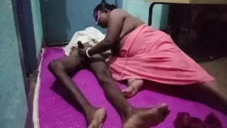 I Got My Stepbrother From The Village To Free Me And Took Out All The Water