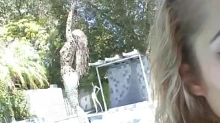 Kissing Cousins #03_Streep_Girl (Full Movie)