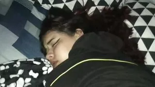 Amateur fuck on all fours with beautiful Colombian - Porn in Spanish