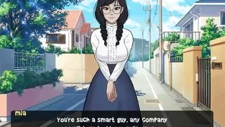 Tamas Awakening - Part 26 - Horny