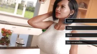 Midnight Paradise Part 2 - Back Home