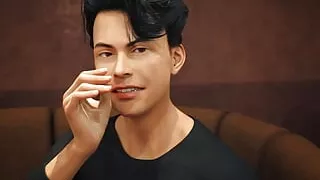 Lust Academy - 37 Trip to Dale