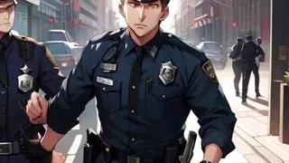 The Adventures of Pussy Power Girl