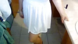 Dancing, Posing and Ignoring You