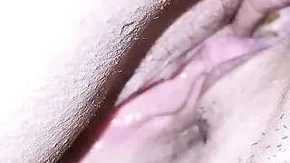 your licking makes me come over and over again