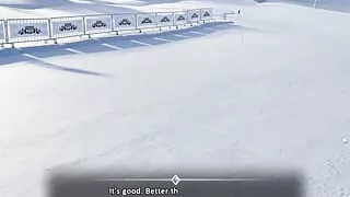 Double Homework Ep19 - Part 141 - Tamara and Johanna Route by Misskitty2k