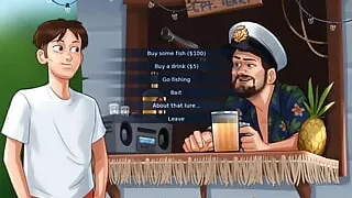 Summertimesaga Hospital Surprises - Part 131