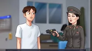 Summertime Saga V02016 Part 336 Sex and World Domination by Misskitty2k