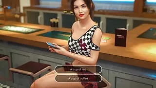 Lust Academy - 17 Magical Pact